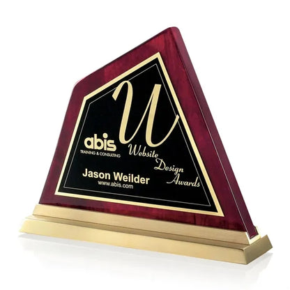 Waddington Peak Award