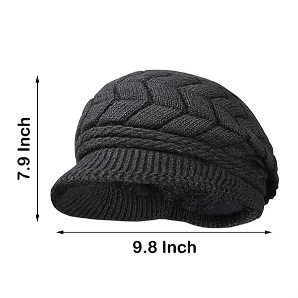 Women's Winter Knit Hats