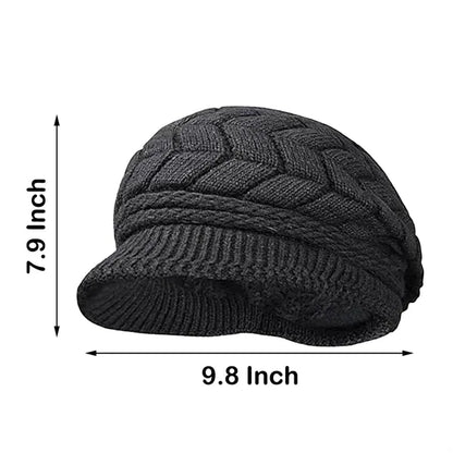 Women's Winter Knit Hats
