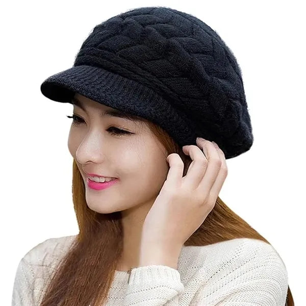 Women's Winter Knit Hats