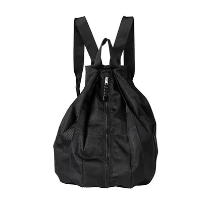Foldable Lightweight Shopping Tote Bags Backpack