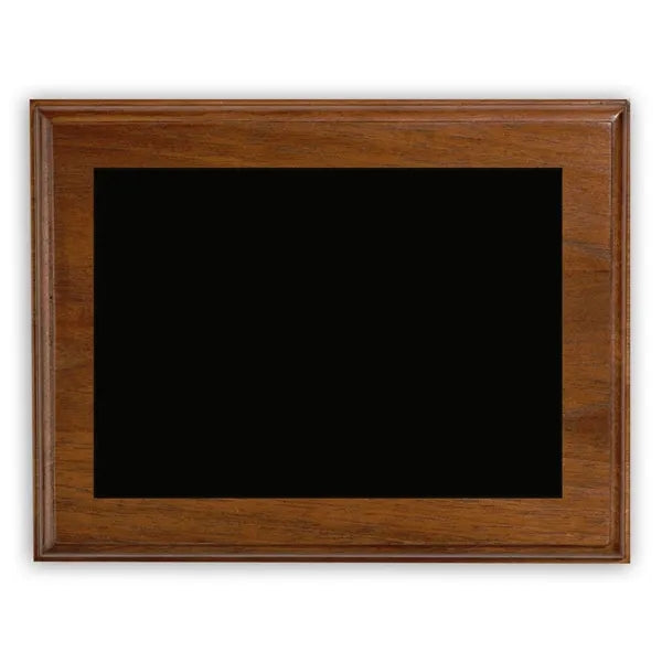 Ashford Small Plaque Award