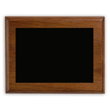 Ashford Small Plaque Award