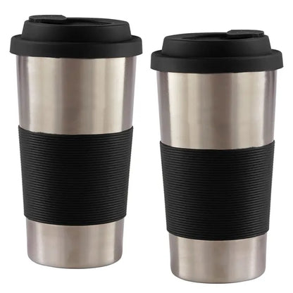 Stainless Steel Tumbler 450 ml