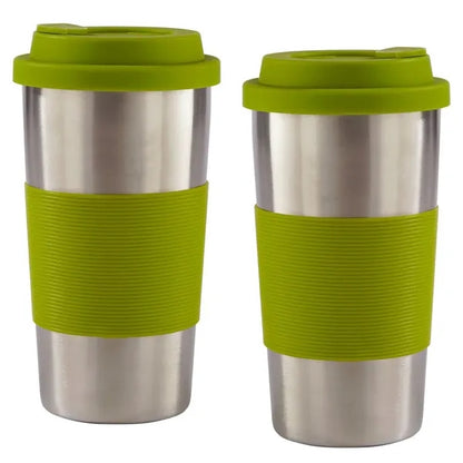 Stainless Steel Tumbler 450 ml