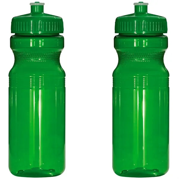 Ultra Lite 24 oz PET Sports Bottle
