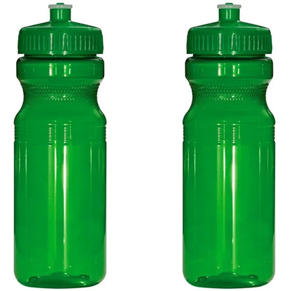 Ultra Lite 24 oz PET Sports Bottle