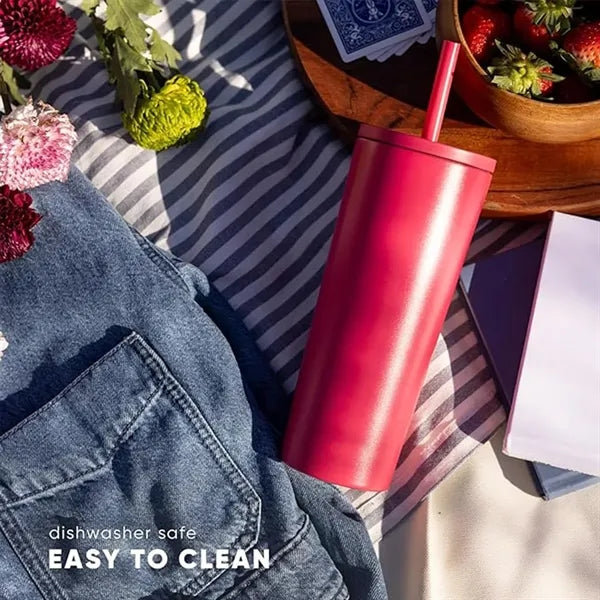 Simple Modern 24oz Insulated Tumbler
