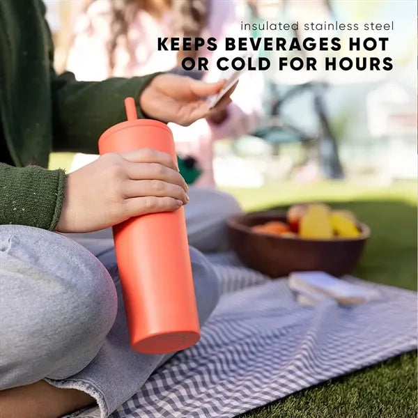 Simple Modern 24oz Insulated Tumbler