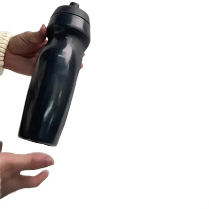 21oz Anti-Slip Squeeze Sports Bottle BPA-Free