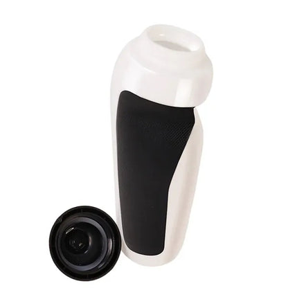 21oz Anti-Slip Squeeze Sports Bottle BPA-Free