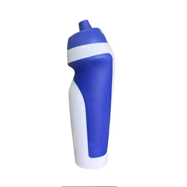 21oz Anti-Slip Squeeze Sports Bottle BPA-Free