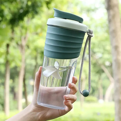 24oz Healthy Sports Anti-Clumping Protein Shaker Cup