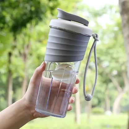 24oz Healthy Sports Anti-Clumping Protein Shaker Cup