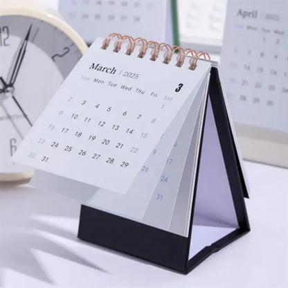 2026 Mini Desk Calendar