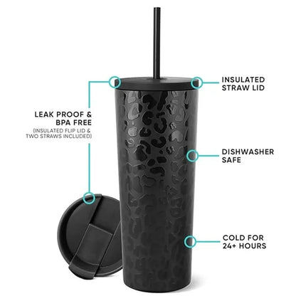 Simple Modern 24oz Insulated Tumbler