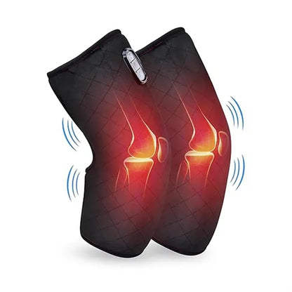 Knee heater