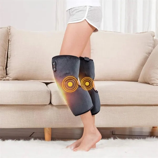 Knee heater