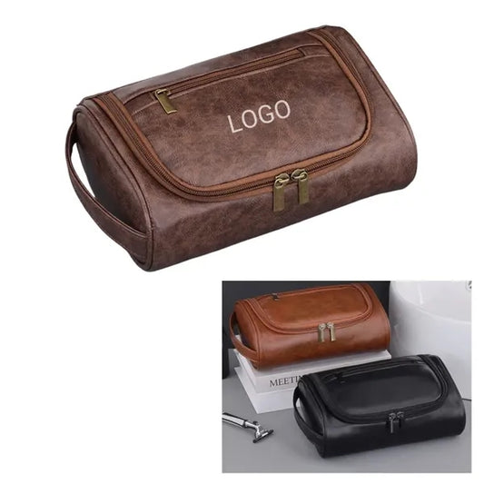 Personalized Toiletry Bag for Men