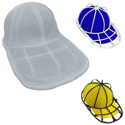 Hat Washer Cage