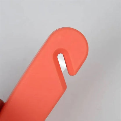 2 In 1 Emergency Car Escape Hammer