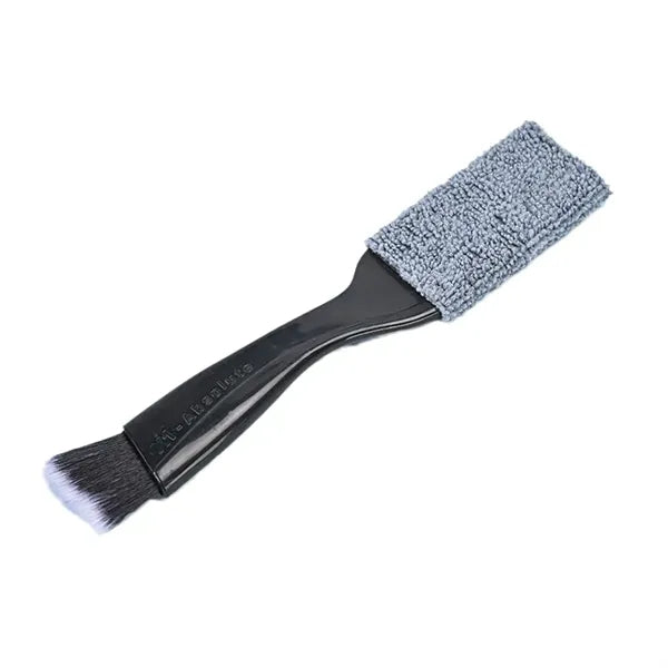 Car Interior Exterior Detail Dust Double Head Brush