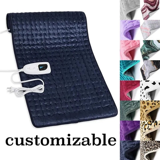 Electric heating pad