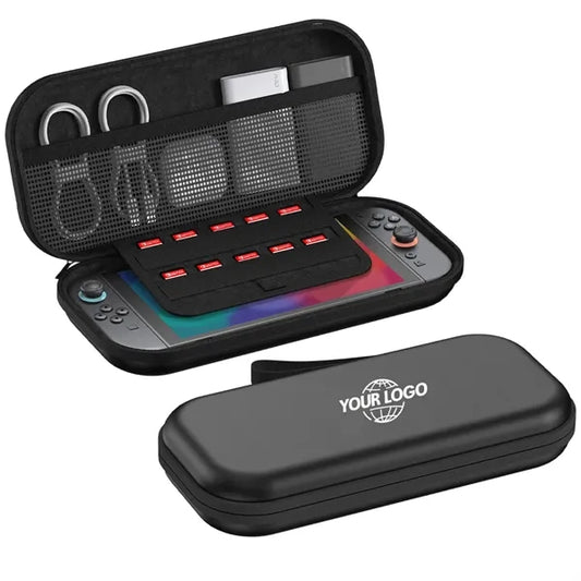 Switch 2 Portable Protective Storage Bag Case