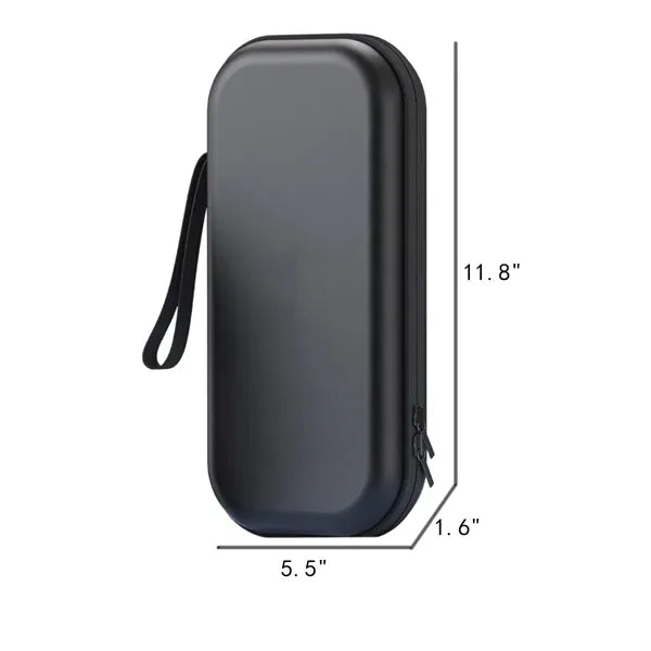 Switch 2 Portable Protective Storage Bag Case