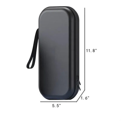 Switch 2 Portable Protective Storage Bag Case