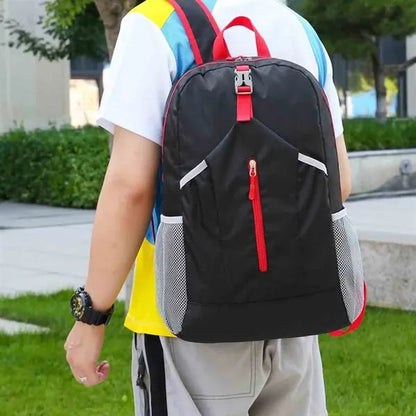 Foldable Lightweight Hiking-Backpack