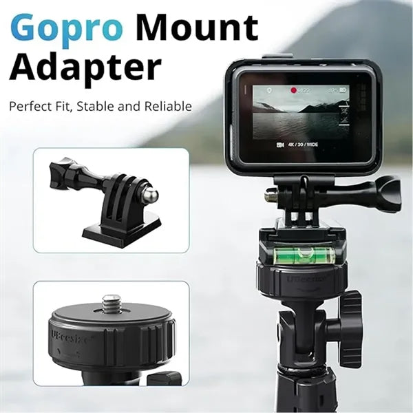 Wireless Remote Tripod for Phones