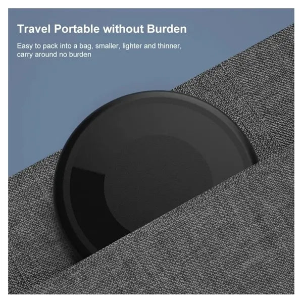 Multifunctional Data Cable Storage Box