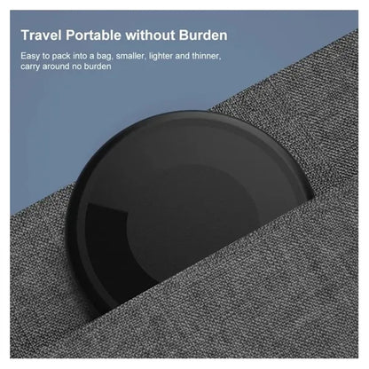 Multifunctional Data Cable Storage Box