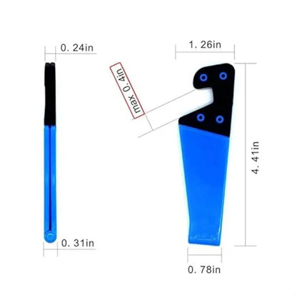 Foldable Universal Phone  Stand