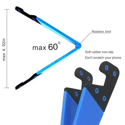 Foldable Universal Phone  Stand