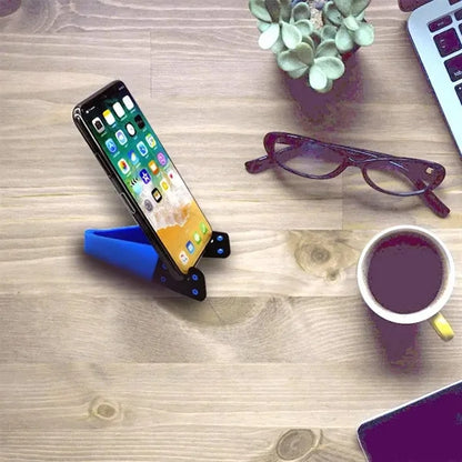 Foldable Universal Phone  Stand
