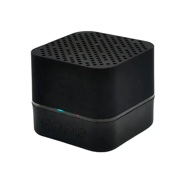 Mini Light-Up Music Speaker