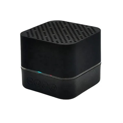 Mini Light-Up Music Speaker