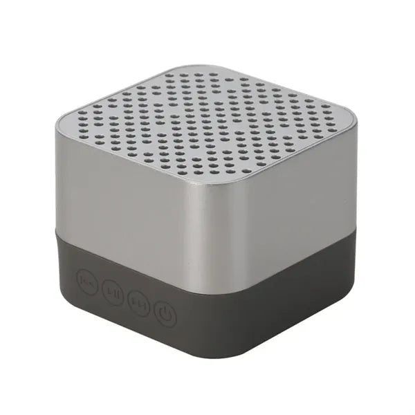 Mini Light-Up Music Speaker