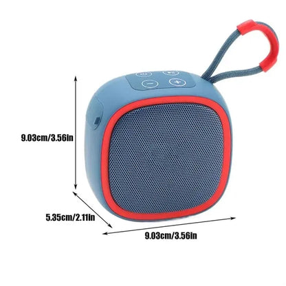 Wireless Mini Bluetooth Speaker