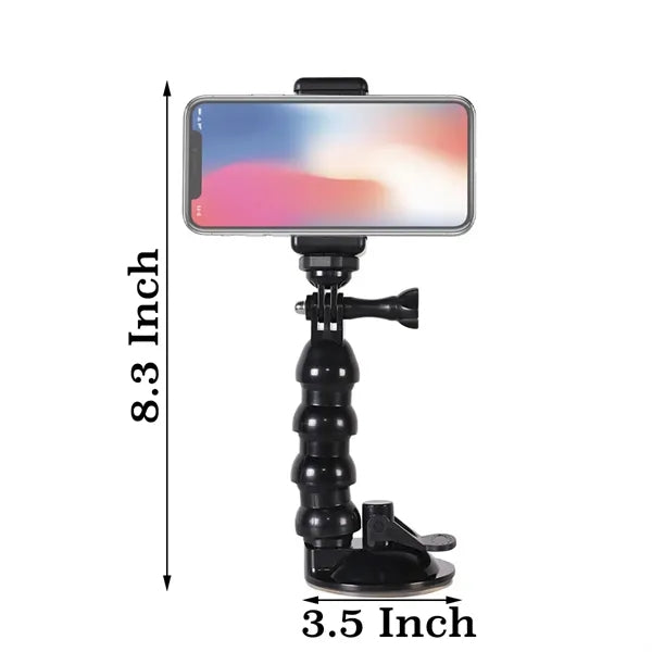 Gooseneck Phone Holder