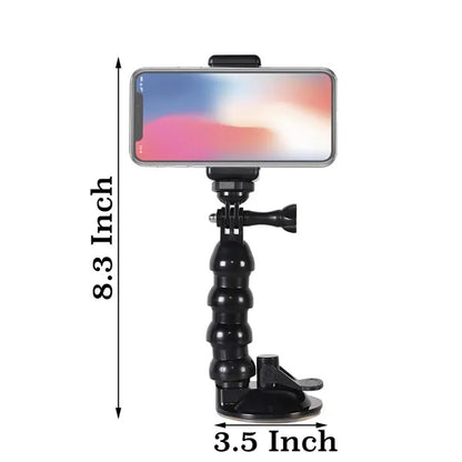 Gooseneck Phone Holder