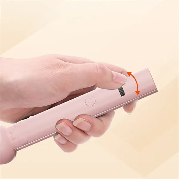 Cat Toy with Three Modes and Multi-function Laser Pointer