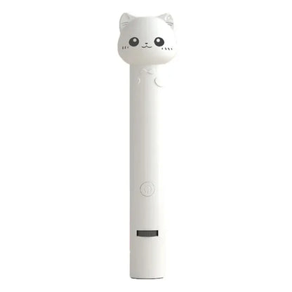 Cat Toy with Three Modes and Multi-function Laser Pointer