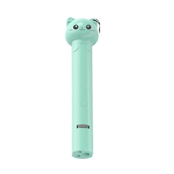 Cat Toy with Three Modes and Multi-function Laser Pointer