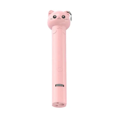 Cat Toy with Three Modes and Multi-function Laser Pointer