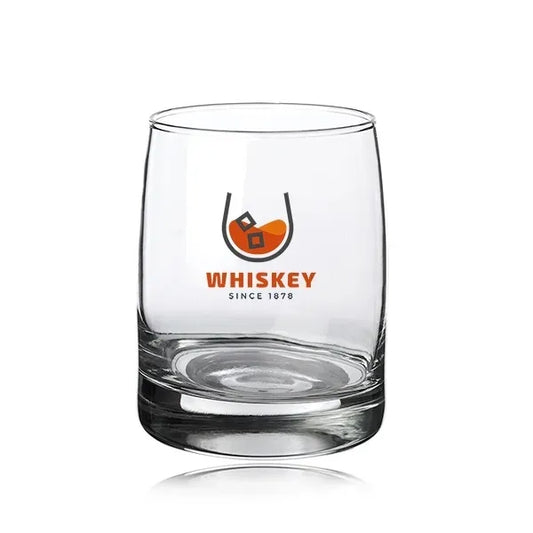 12 oz. Toledo Whiskey Rocks Glasses