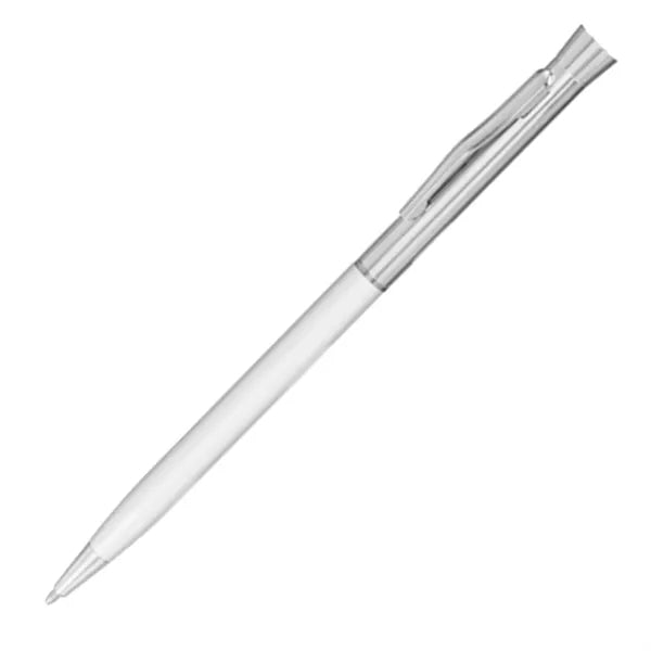 Executive Dual Tone Sleek Metal Pen