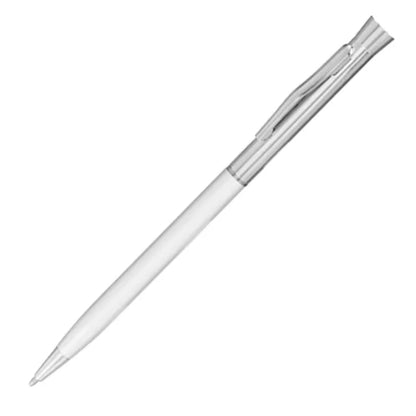 Executive Dual Tone Sleek Metal Pen